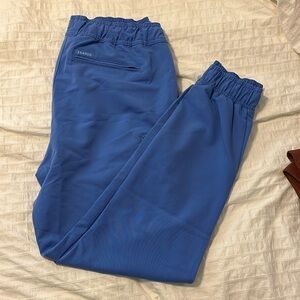 Jaanuu Scrub Joggers